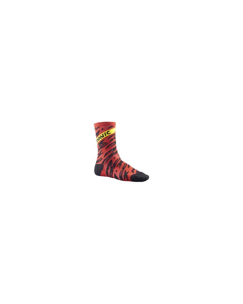 calcetines mavic