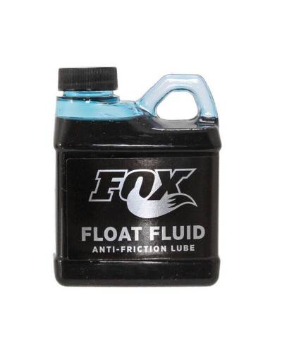 fox float fluid 8oz