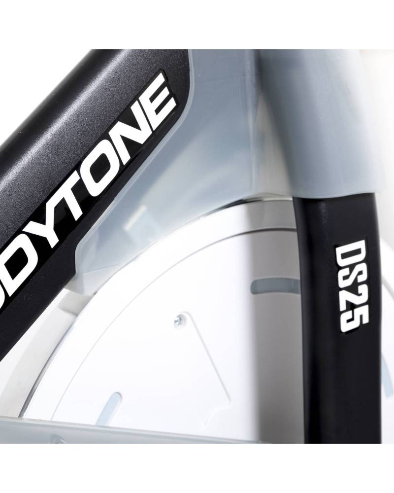 Bodytone DS25 Bicicleta Indoor Magnetica