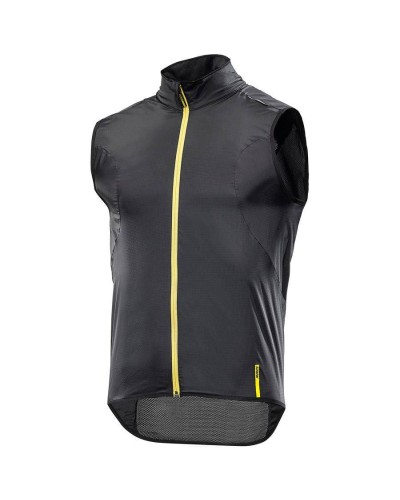 chaleco endura windchill II