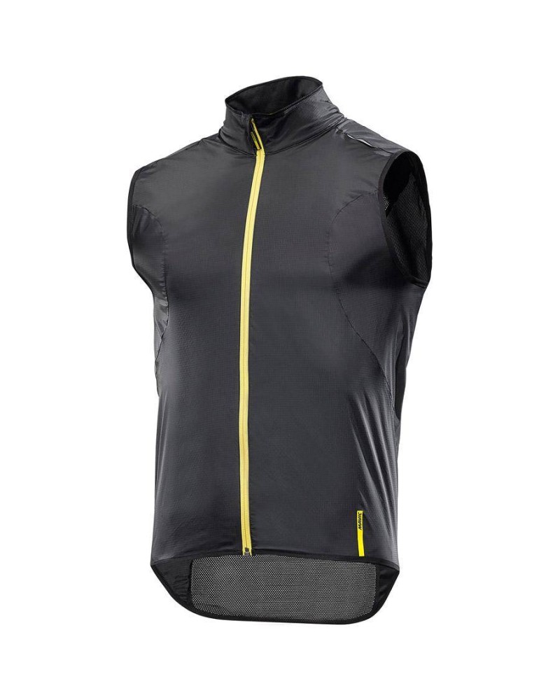chaleco endura windchill II