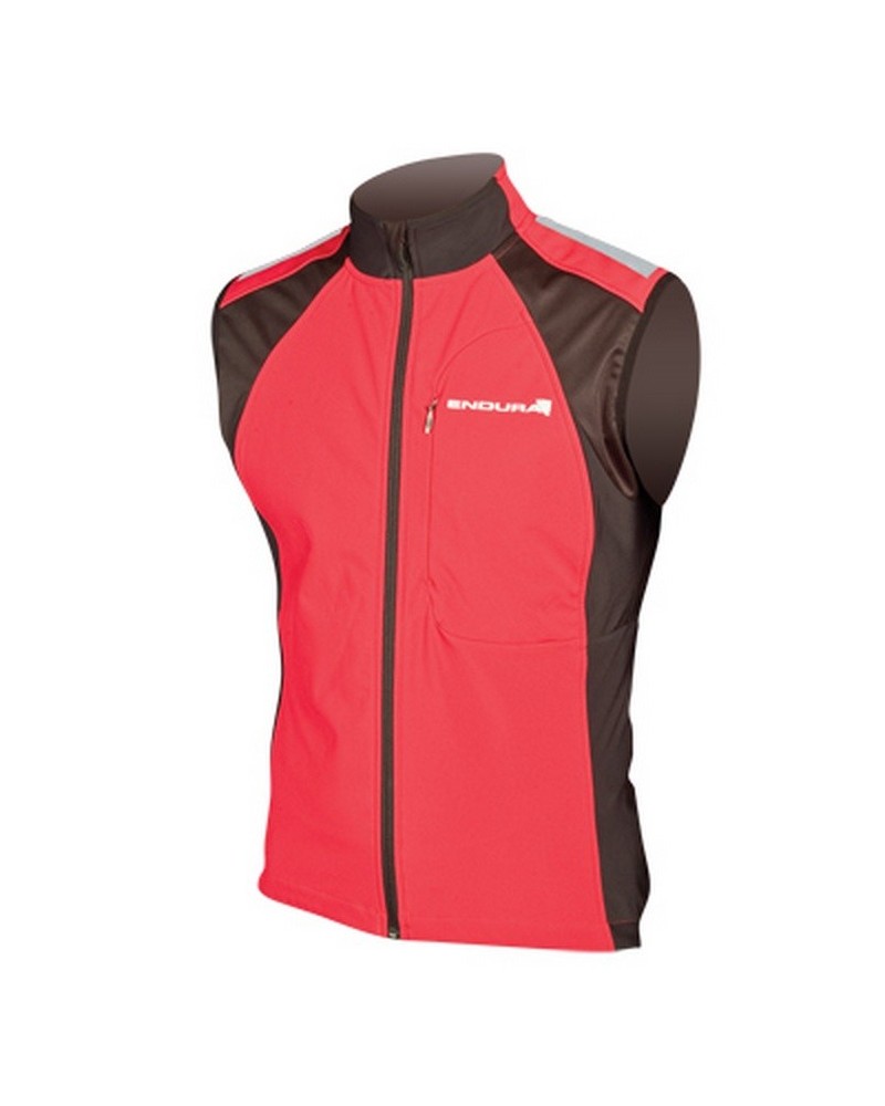 Chaleco ENDURA Windchill II