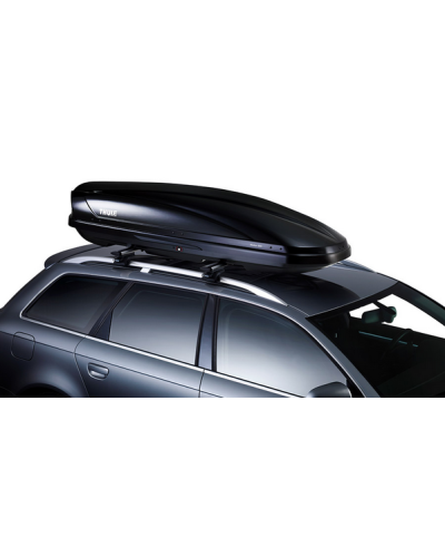 Cofre THULE MOTION 800 GLOSSY