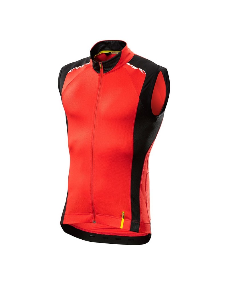 Maillot Mavic Cosmic Elite SL